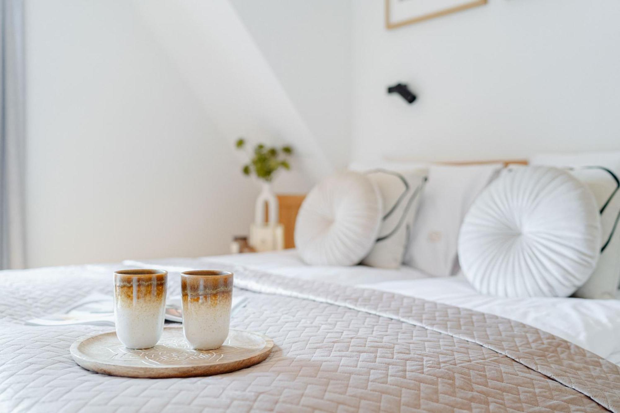 White Hills Aparthotel & Spa - Loft Affair ビャウカ エクステリア 写真